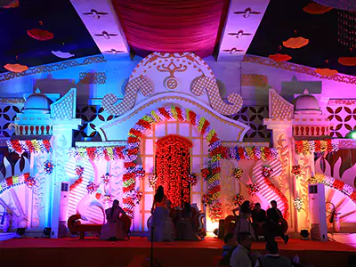 Wedding Decoration