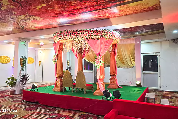 Catering Service
